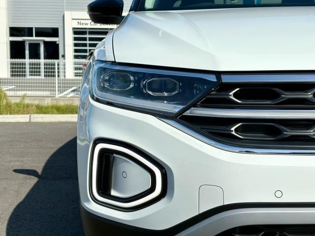 VOLKSWAGEN VOLKSWAGEN T-Roc 2025