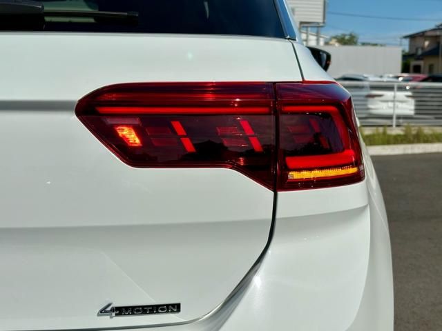 VOLKSWAGEN VOLKSWAGEN T-Roc 2025