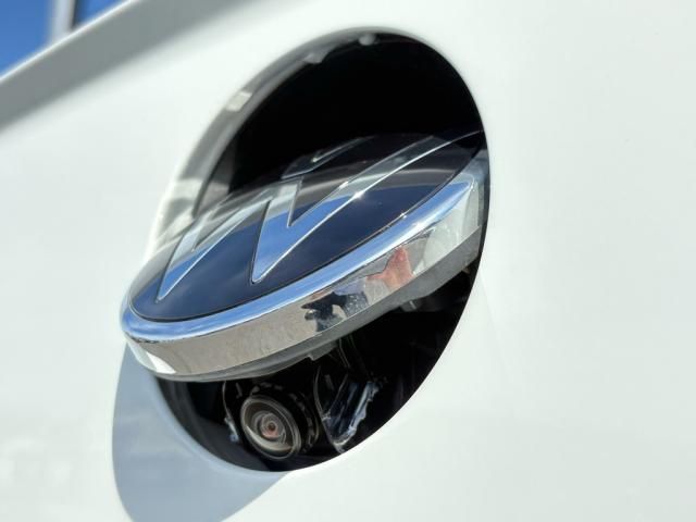 VOLKSWAGEN VOLKSWAGEN T-Roc 2025