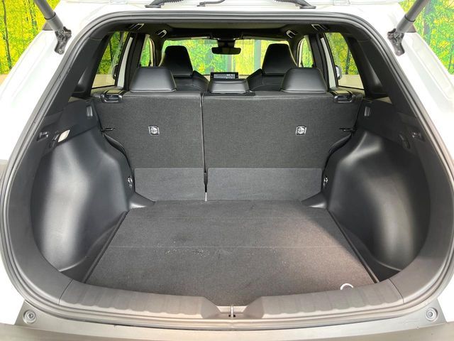 TOYOTA COROLLA CROSS HYBRID 2023