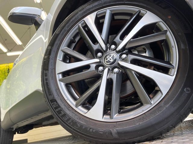 TOYOTA COROLLA CROSS HYBRID 2023