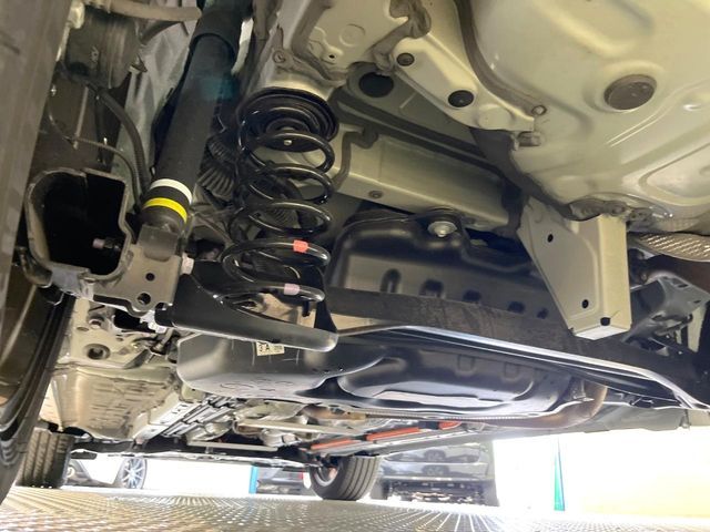 TOYOTA COROLLA CROSS HYBRID 2023