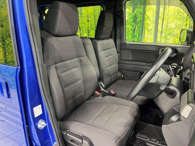 HONDA N-VAN+STYLE 4WD 2023