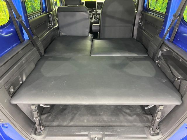 HONDA N-VAN+STYLE 4WD 2023