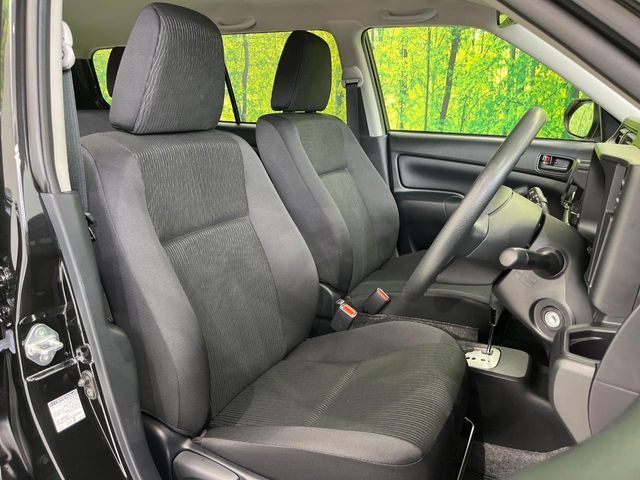 TOYOTA PROBOX van HYBRID 2025