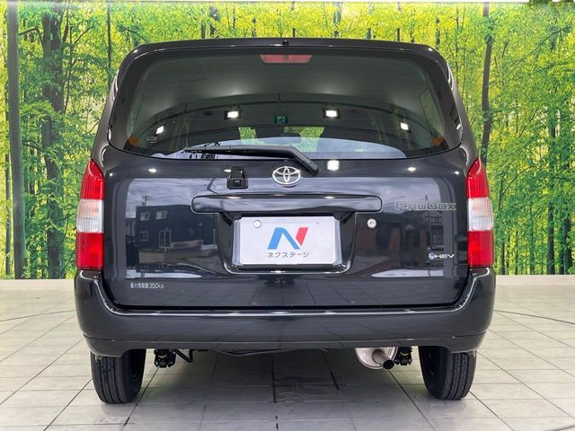 TOYOTA PROBOX van HYBRID 2025