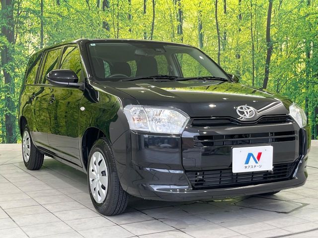 TOYOTA PROBOX van HYBRID 2025