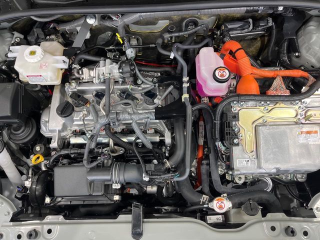 TOYOTA PROBOX van HYBRID 2025