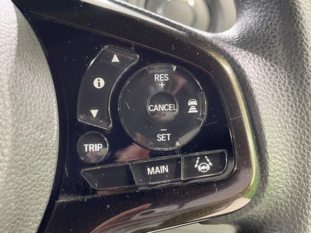 HONDA N BOX CUSTOM 2018