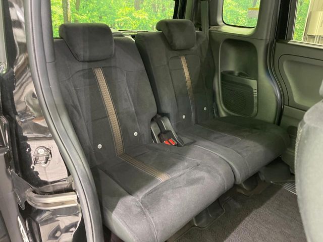 HONDA N BOX CUSTOM 2018