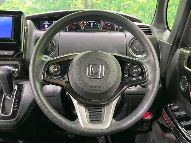 HONDA N BOX CUSTOM 2018