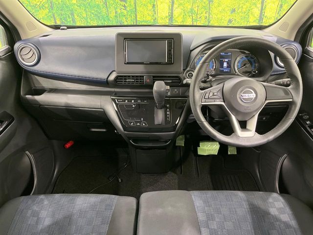 NISSAN DAYZ 4WD 2021