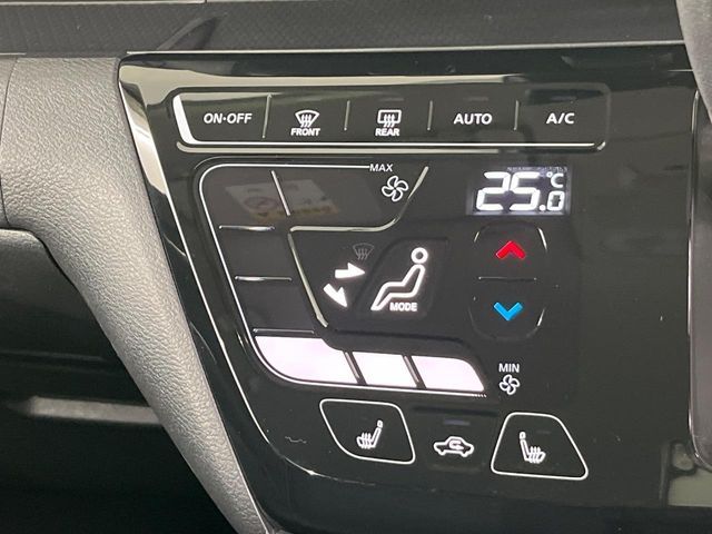 NISSAN DAYZ 4WD 2021