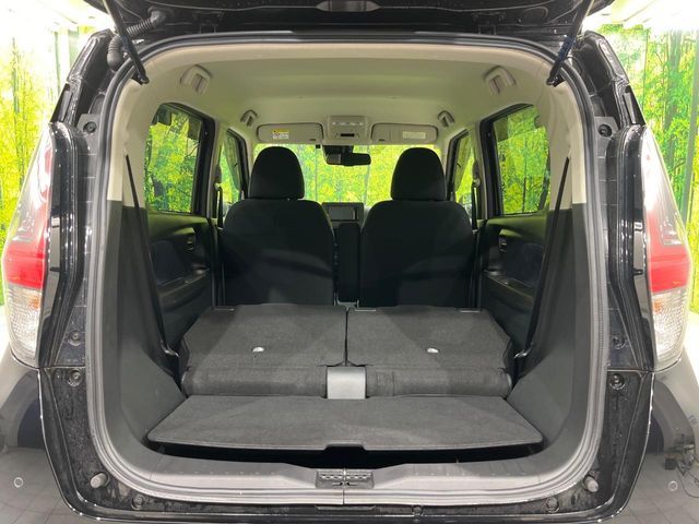 NISSAN DAYZ 4WD 2021