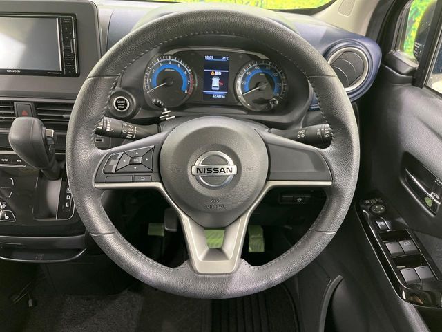 NISSAN DAYZ 4WD 2021