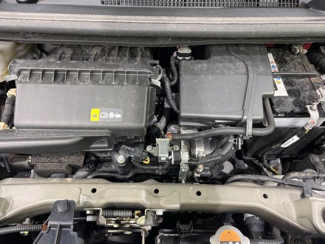 NISSAN DAYZ 4WD 2021