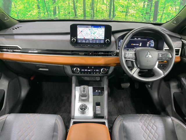 MITSUBISHI OUTLANDER PHEV 2022