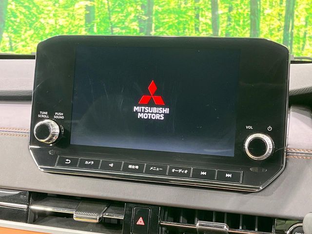 MITSUBISHI OUTLANDER PHEV 2022