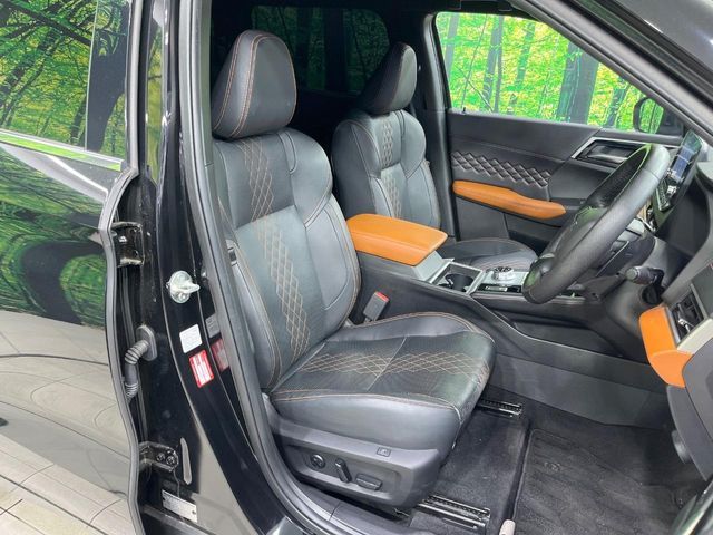 MITSUBISHI OUTLANDER PHEV 2022