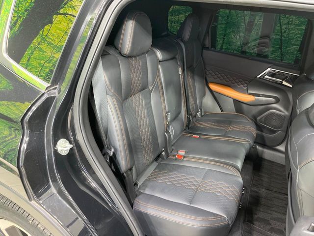 MITSUBISHI OUTLANDER PHEV 2022