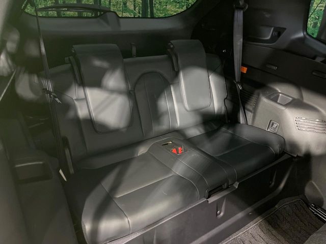 MITSUBISHI OUTLANDER PHEV 2022