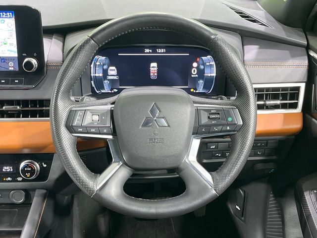 MITSUBISHI OUTLANDER PHEV 2022