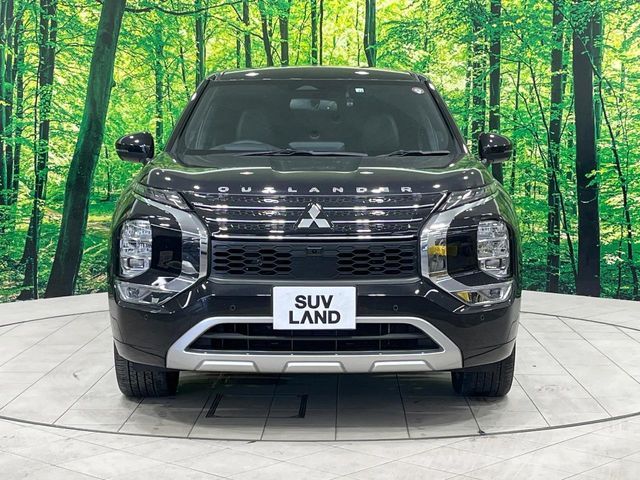 MITSUBISHI OUTLANDER PHEV 2022