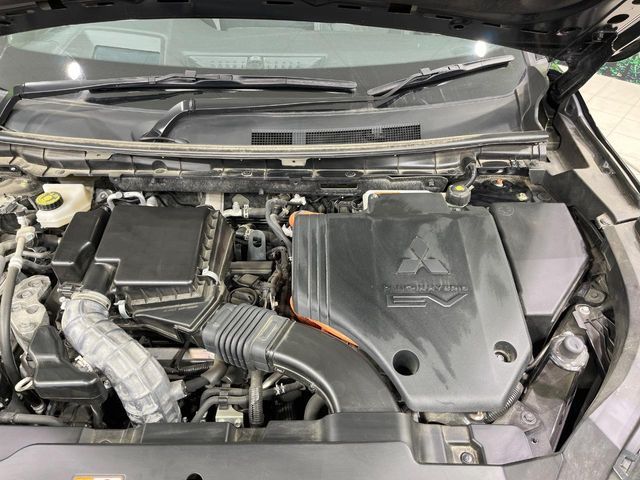 MITSUBISHI OUTLANDER PHEV 2022