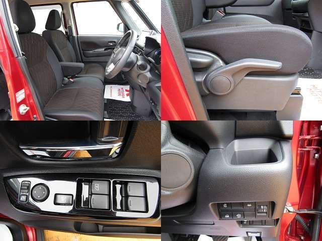 MITSUBISHI ek X SPACE 2020