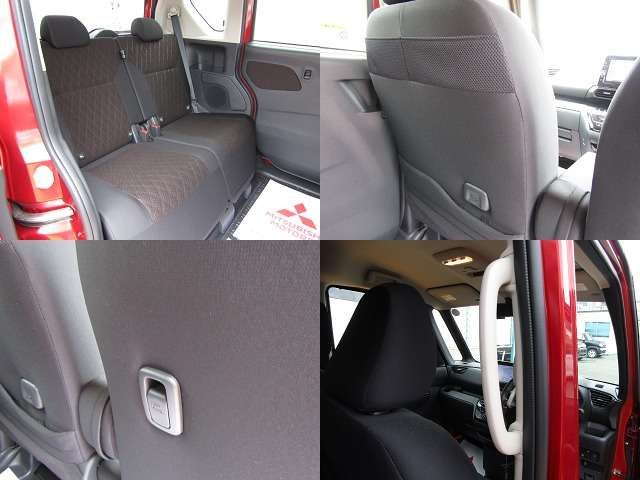 MITSUBISHI ek X SPACE 2020