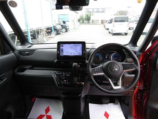 MITSUBISHI ek X SPACE 2020