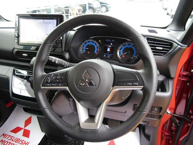 MITSUBISHI ek X SPACE 2020