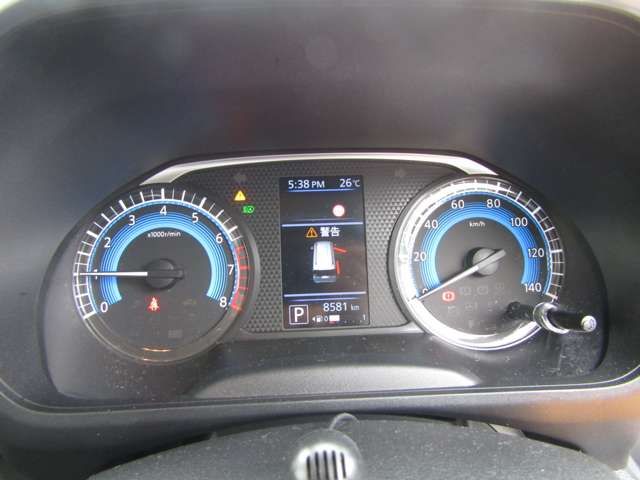 MITSUBISHI ek X SPACE 2020