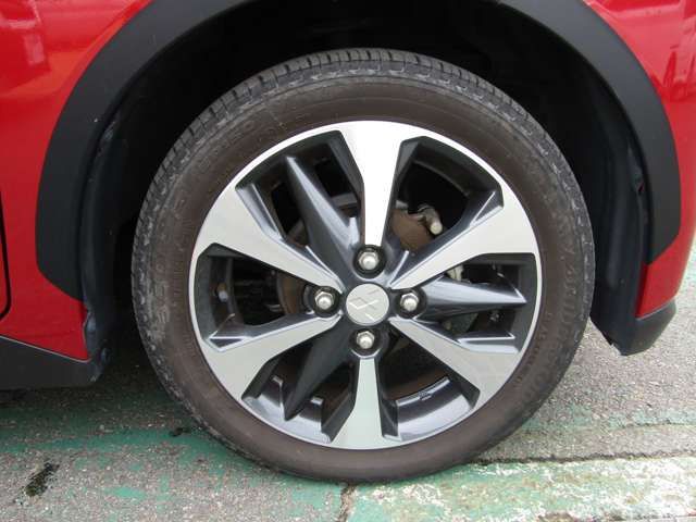 MITSUBISHI ek X SPACE 2020