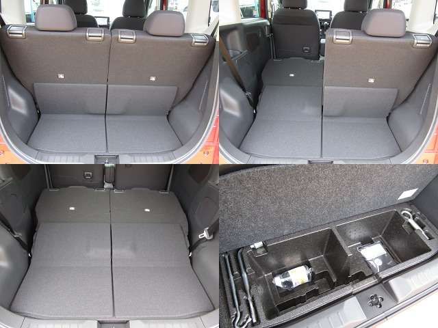 MITSUBISHI ek X SPACE 2020