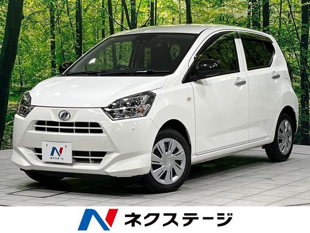 DAIHATSU MIRA e:S 4WD 2020