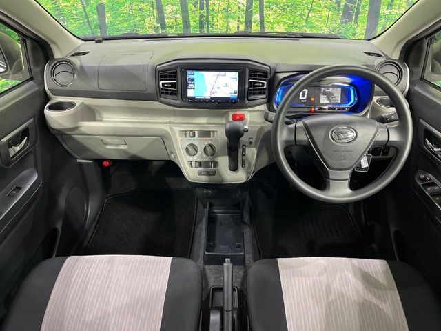 DAIHATSU MIRA e:S 4WD 2020