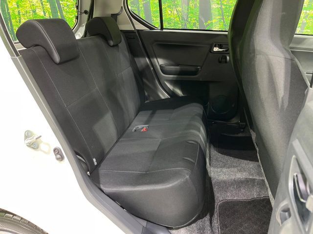 DAIHATSU MIRA e:S 4WD 2020