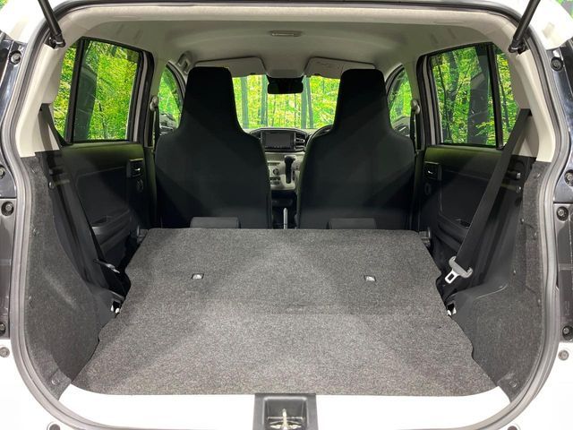 DAIHATSU MIRA e:S 4WD 2020