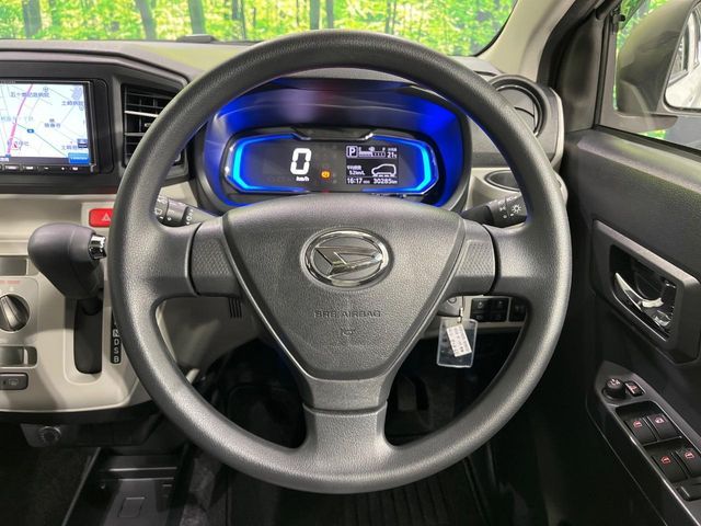 DAIHATSU MIRA e:S 4WD 2020