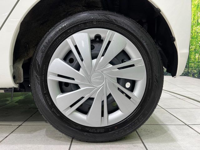 DAIHATSU MIRA e:S 4WD 2020