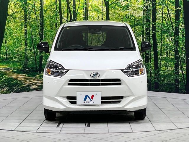 DAIHATSU MIRA e:S 4WD 2020