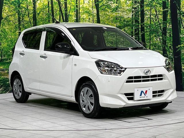 DAIHATSU MIRA e:S 4WD 2020
