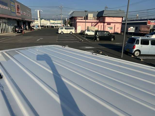 NISSAN CARAVAN van 4WD 2025