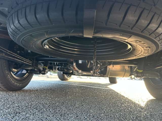 NISSAN CARAVAN van 4WD 2025