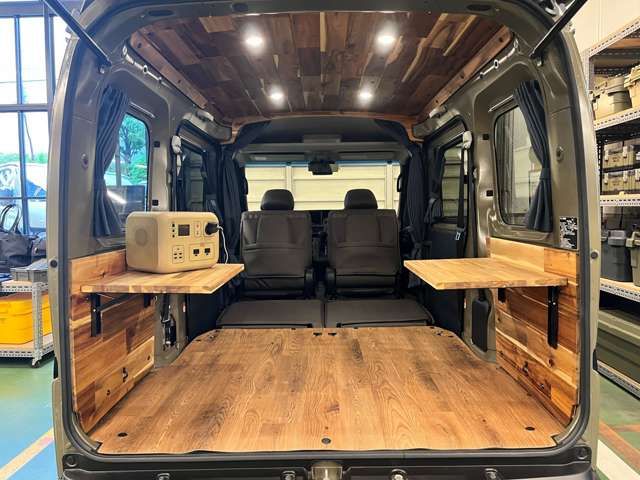 DAIHATSU HIJET CARGO 4WD 2023