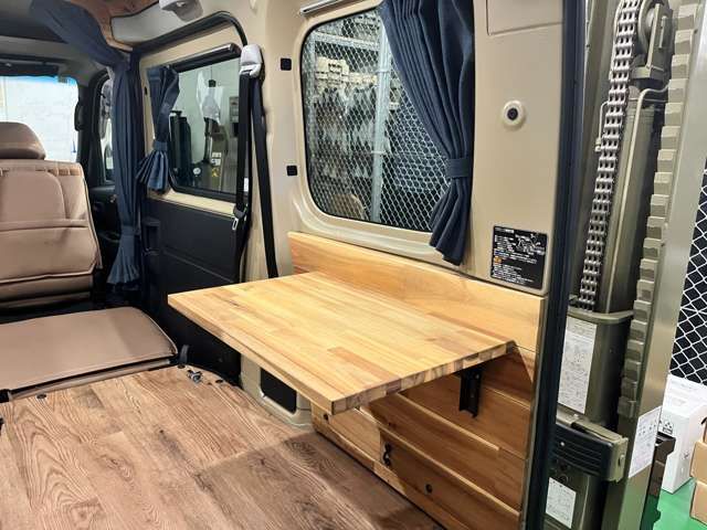 DAIHATSU HIJET CARGO 4WD 2023