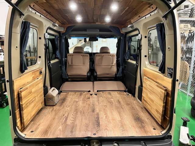 DAIHATSU HIJET CARGO 4WD 2023