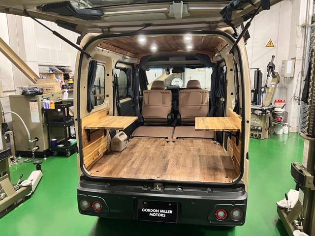 DAIHATSU HIJET CARGO 4WD 2023