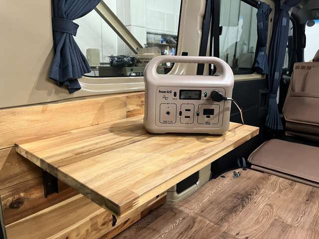 DAIHATSU HIJET CARGO 4WD 2023